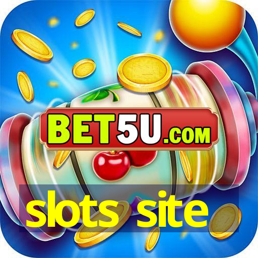 slots site